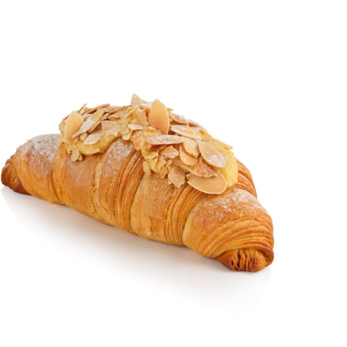 ALMOND-CRIOSSANT