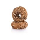 BROWN BAGEL MIX SEED