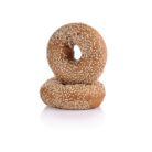 BROWN BAGEL SESAMI