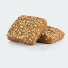 BROWN-CIA-OAT-4X4-INCH