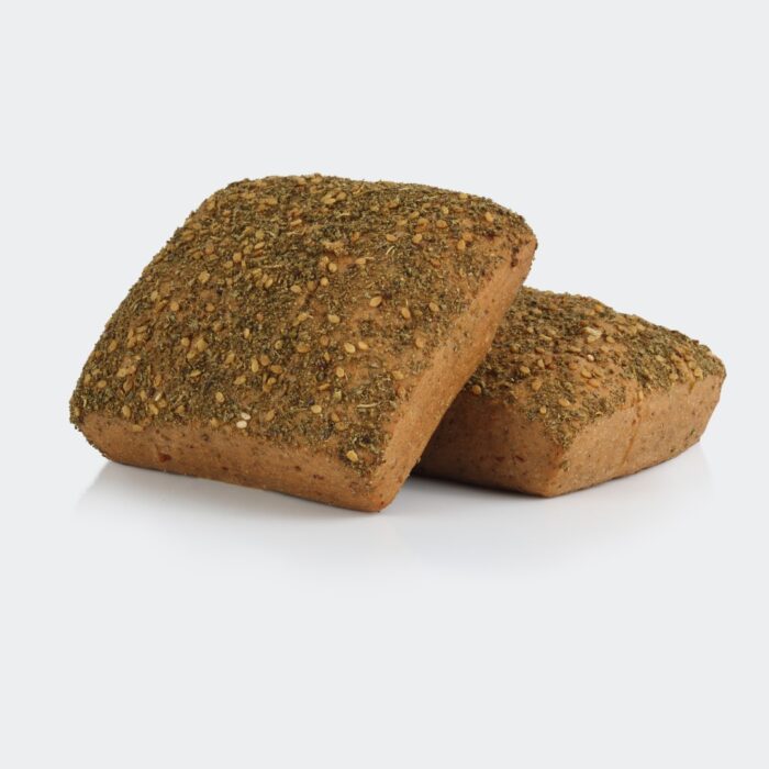 BROWN-CIA-ZAATAR-4X4-INCH