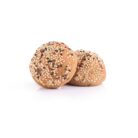 BROWN-SLIDER-SESAMI-SEED-2.5-IN-0001