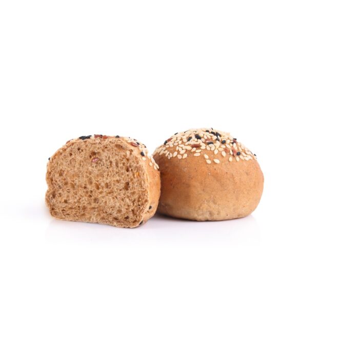 BROWN-SLIDER-SESAMI-SEED-2.5-IN-0002