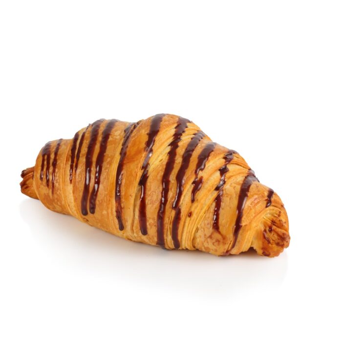 CHOCOLATE-CRIOSSANT
