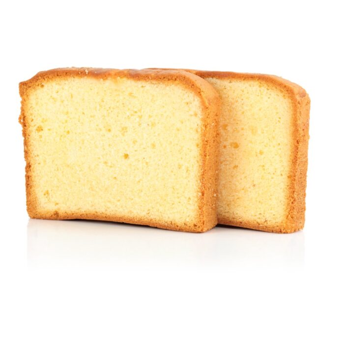 VANILLA CAKE