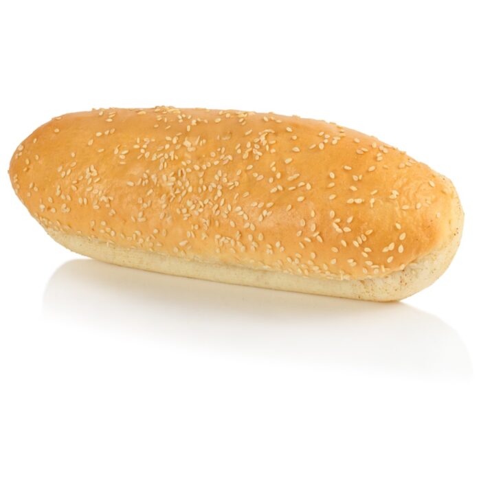 WHITE-SESAMI