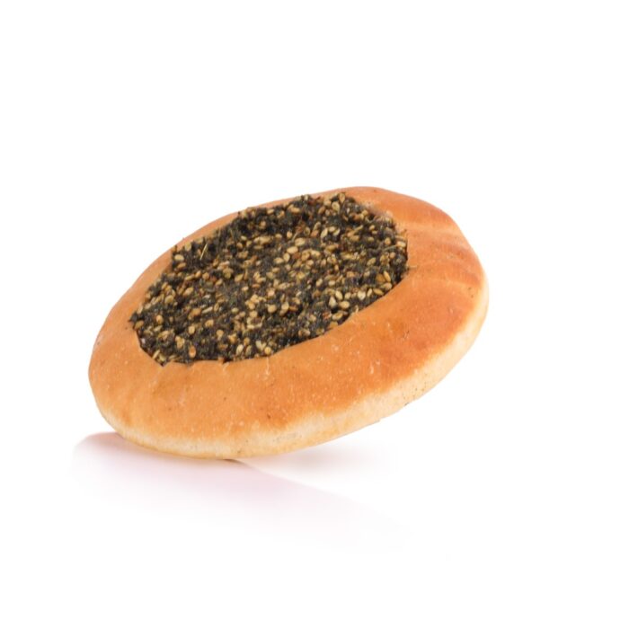ZAATAR