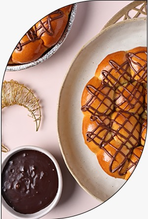 BeeHive & Bread Basket Selections